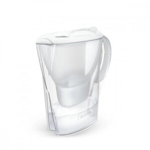 Brita Marella + 1 filtr MAXTRA PRO Pure Performance biały 1052789 4006387130923