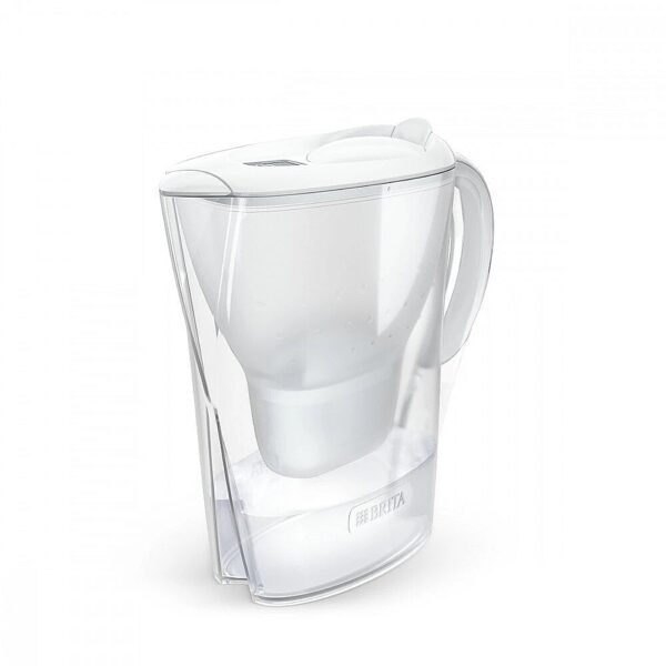 Brita Marella + 1 filtr MAXTRA PRO Pure Performance biały 1052789 4006387130923