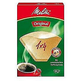 Melitta 1x4