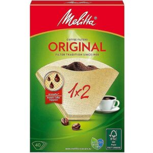 Melitta Melitta 1x2