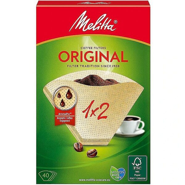 Melitta Melitta 1x2