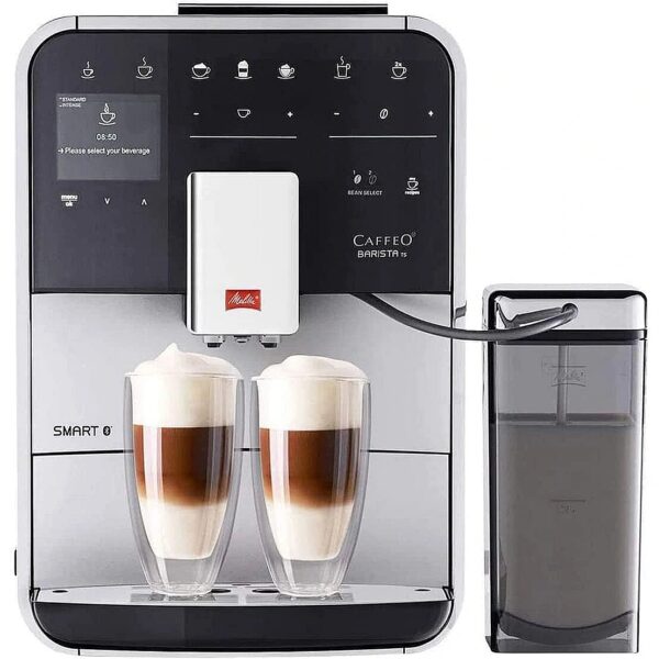 Melitta Barista TS Smart