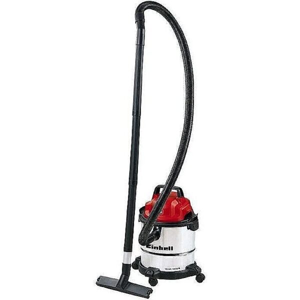 Einhell TC-VC 1812 S - red 2342370 4006825603057