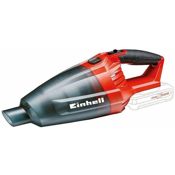 Einhell TE-VC 18V