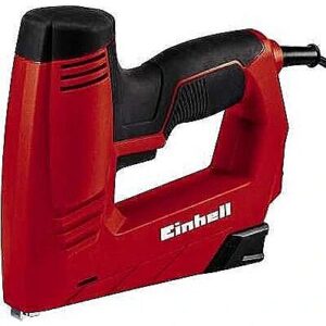 Einhell Electric stapler TC-EN 20 E (red / black) 4257890 4006825615647