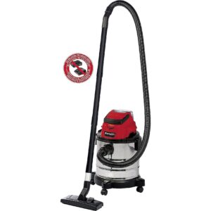 Einhell TC-VC 18/20 Li S-Solo 18V