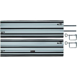 Einhell Aluminum guide rail L700