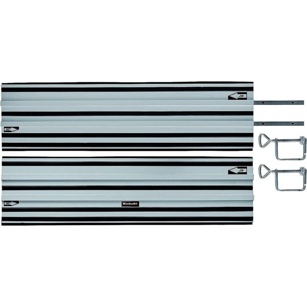 Einhell Aluminum guide rail L700