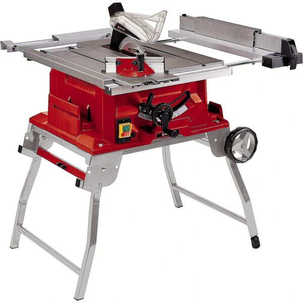 Einhell Table saw TE-CC 250 UF (red