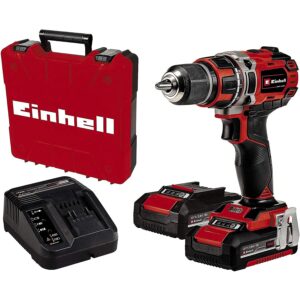 Einhell Cordless Drill TE-CD 18/50 Li BL