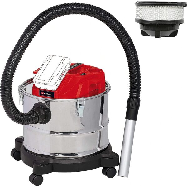 Einhell TE-AV 18/15 Li C-Solo 18V