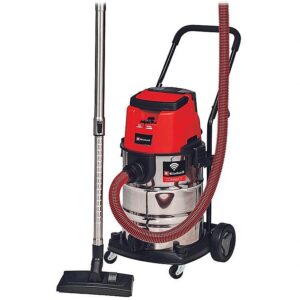 Einhell Workshop vacuum cleaner TP-VC 36/30 S Auto-Solo 2347143 4006825660067