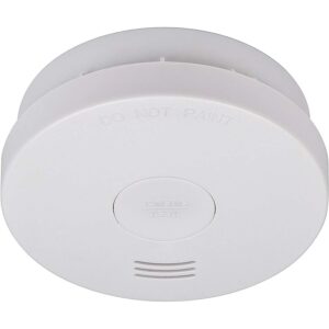 Brennenstuhl RM L 3100 Smoke Detector 1290050 4007123631636