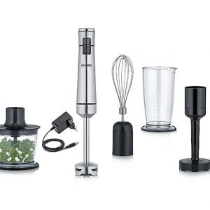 Severin wireless hand blender set SM 3775