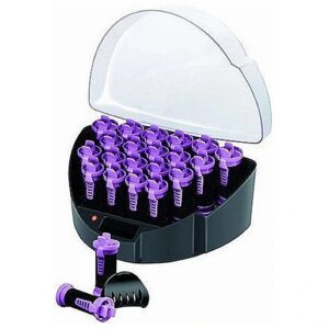 Remington Hair rollers Inspiratio KF40E 45250560100 4008496618613