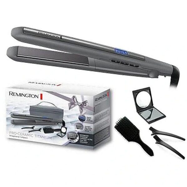 Remington Straightener PRO Ceramic S5506GP PRO Ceramic      S5506GP 4008496873760