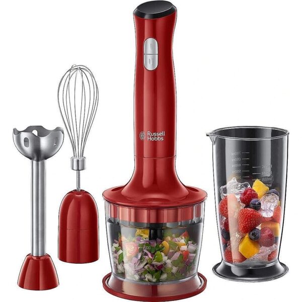 Russell Hobbs hand blender set Desire 24700-56