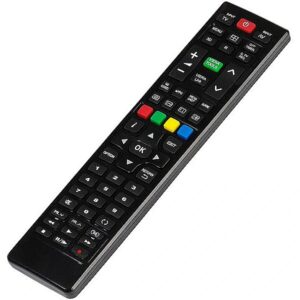 Vivanco universal remote Panasonic (38015) 38015 4008928380156