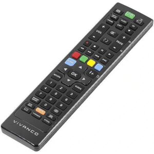 Vivanco universal remote control Sony (38017) 38017 4008928380170