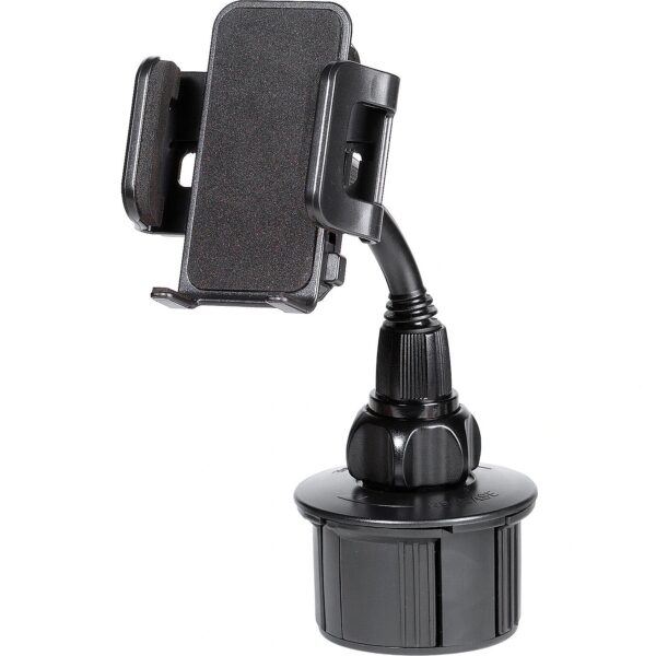 Vivanco phone car mount for the cup holder (61629) 61629 4008928616293