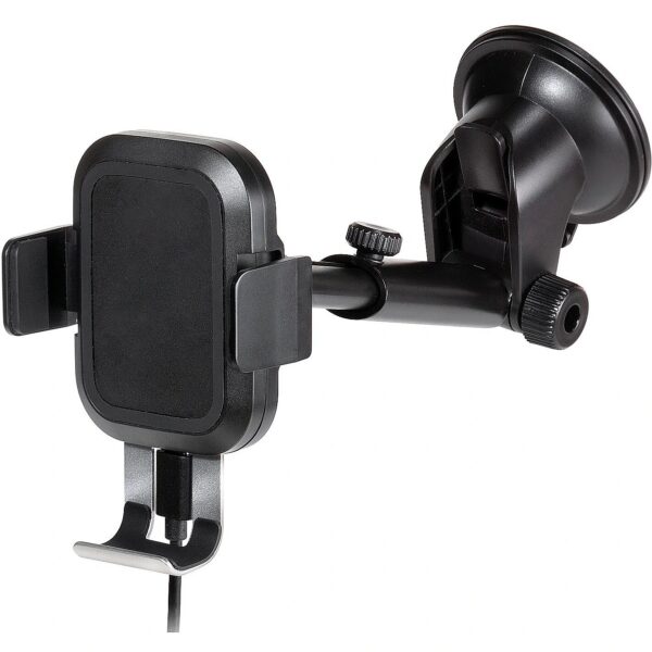 Vivanco phone car mount Butler Pro QI (61637) 61637 4008928616378