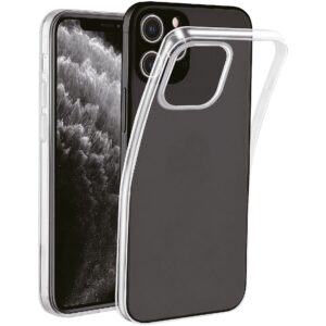 Vivanco case iPhone 12 Pro Max Super Slim