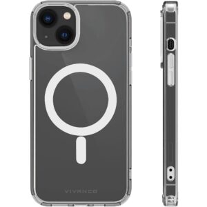 Vivanco case Mag Steady Apple iPhone 14