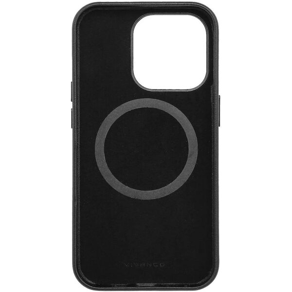 Vivanco case Mag Classic Apple iPhone 14 Pro (63462) 63462 4008928634624