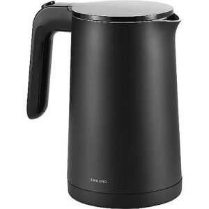 Zwilling ENFINIGY ELECTRIC KETTLE 53105-001-0 - BLACK 1 L 53105-001-0 4009839651182