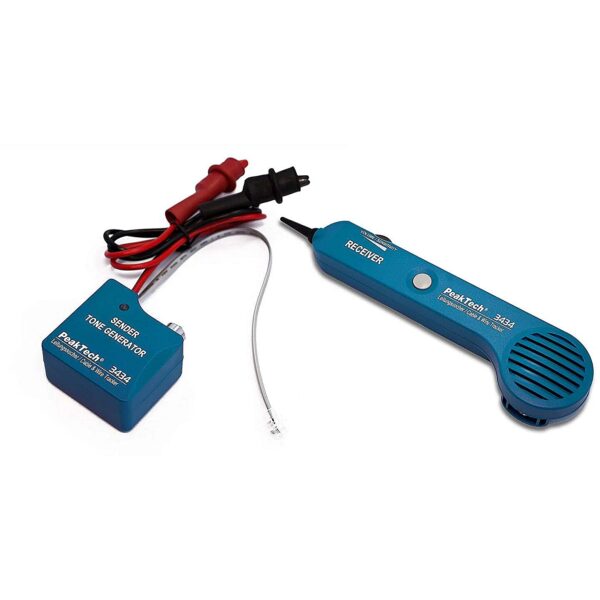 Wiha voltage tester Volt Detector - 43798 4010995437985