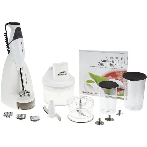 Unold hand blender set M200 Superbox