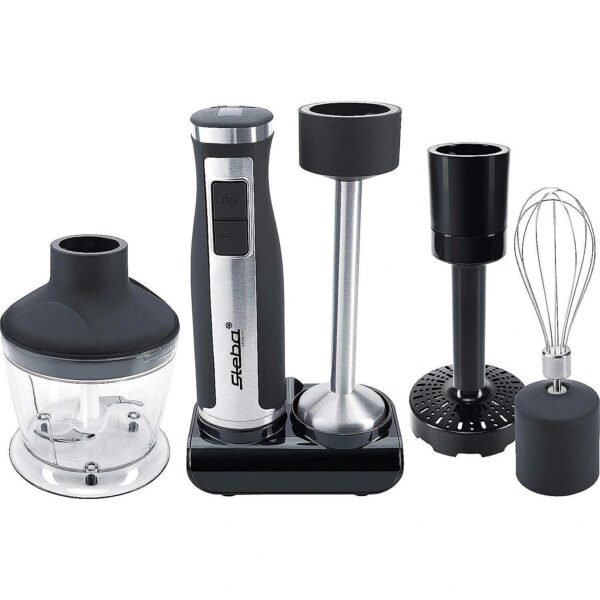 Steba hand blender set MX 40