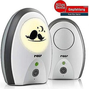 reer Rigi digital baby monitor 50070 4013283500705