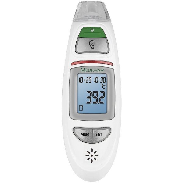 Medisana Infrared multifunctional thermometer  TM 750 Memory function 76140 4015588761409