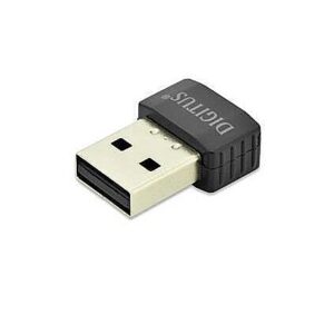 Digitus Wireless AC433 USB2.0 mini adapter DN-70565 4016032362951