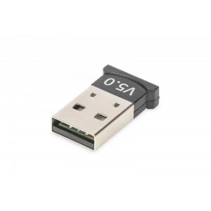 Digitus BLUETOOTH 5.0 NANO USB ADAPTER DN-30211 4016032473770