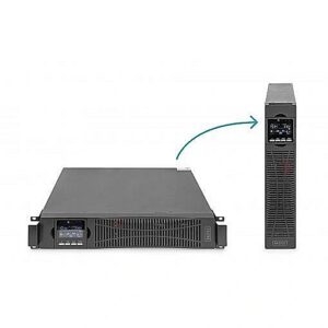 Digitus OnLine UPS 	DN-170095 2000 VA