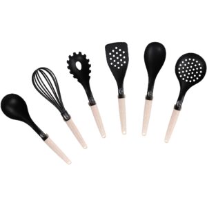 Stoneline Natural Line  21582 Kitchen utensil set