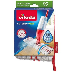 Vileda Mop Vileda 1-2 Spray Max Box 168026 4023103222755