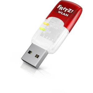 AVM FRITZ WLAN USB STICK AC 430 MU-MIMO *DE FH* 20002766 4023125027666