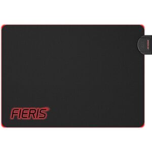 Speedlink mousepad Fieris (SL-620103-BK) SL-620103-BK 4027301278224