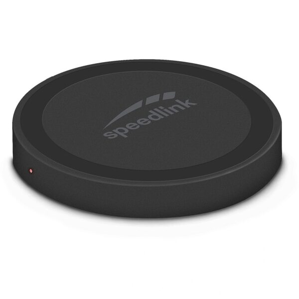 Speedlink wireless charger Puck 10