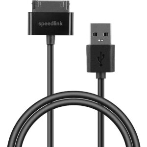 Speedlink cable Nexo Galaxy Tab (SL-7503) SL-7503-BK 4027301650976