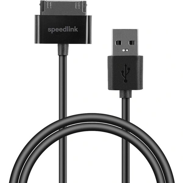 Speedlink cable Nexo Galaxy Tab (SL-7503) SL-7503-BK 4027301650976