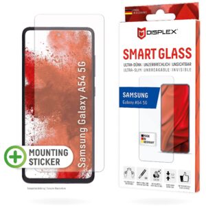 E.V.I.	 DISPLEX SMART GLASS SAMSUNG GALAXY A54 5G 01805 4028778119850