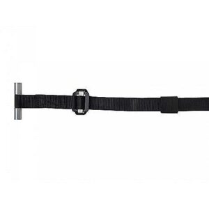 Amazonas T-Strap Black AZ-3025002 - max. 200kg AZ-3025002 4030454005463