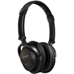 Behringer HC 2000BNC - Bluetooth wireless headphones with active noise cancellation 27000776 4033653120593