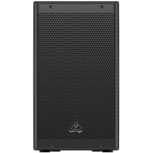 Behringer DR110DSP - active loudspeaker 10" with Bluetooth 27000765 4033653230773