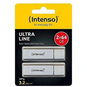 Intenso Ultra line