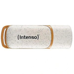 Intenso Green Line